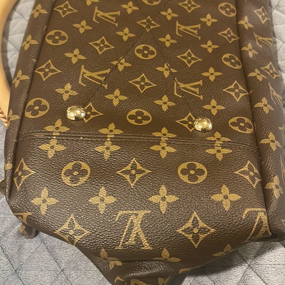 Louis Vuitton Artsy Bag!!!! - Picture 11 of 13